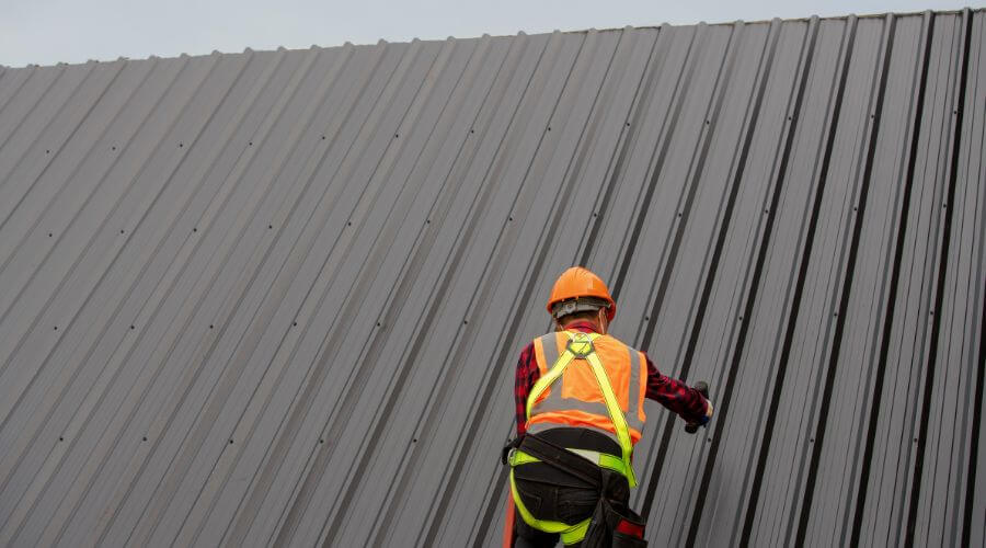 Expert tile roof repair services in Punta Santiago, PR